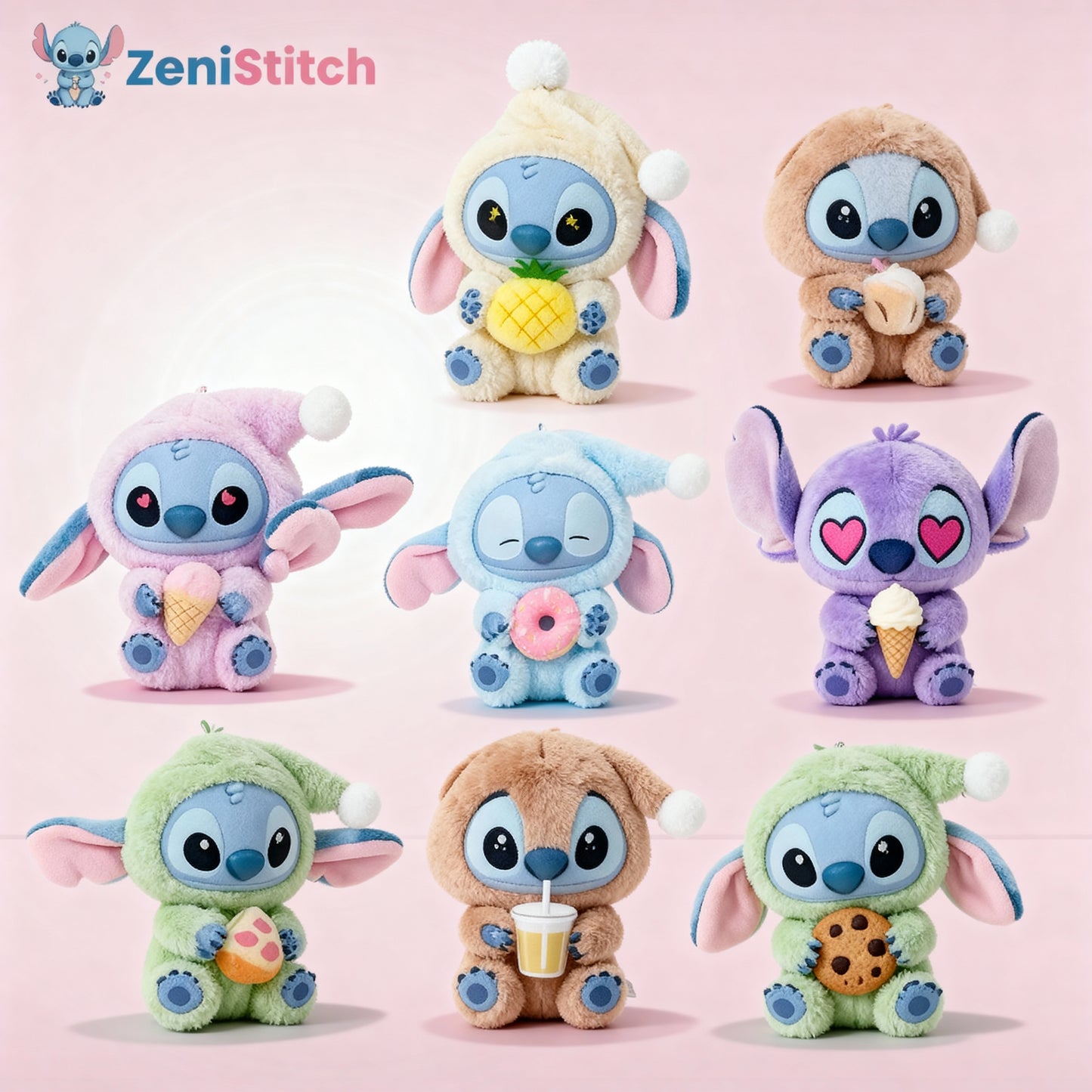 LabuStitch - ZeniStitch