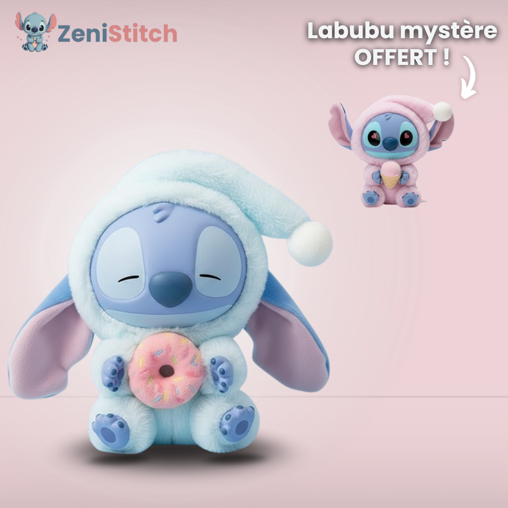 LabuStitch - ZeniStitch