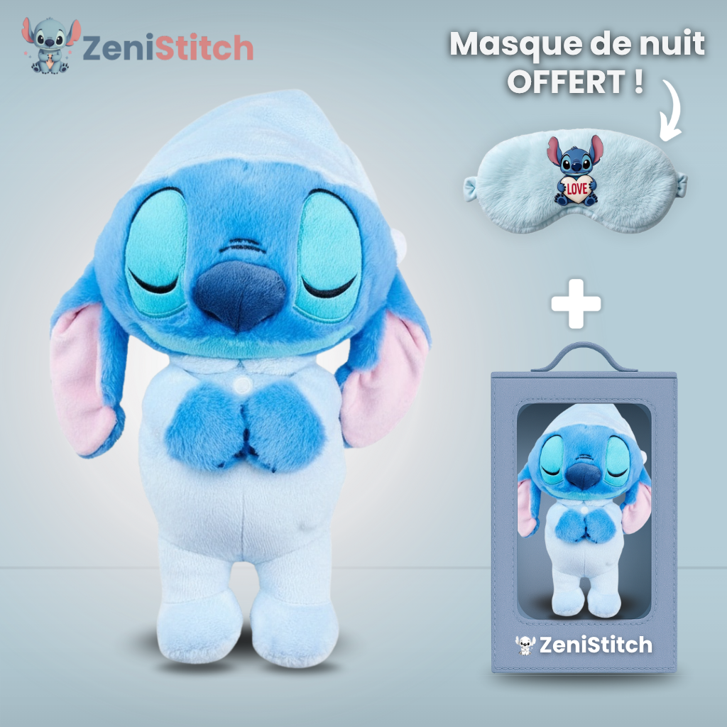StitchDormeur - ZeniStitch