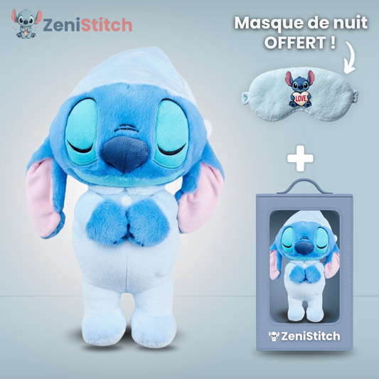 StitchDormeur - ZeniStitch
