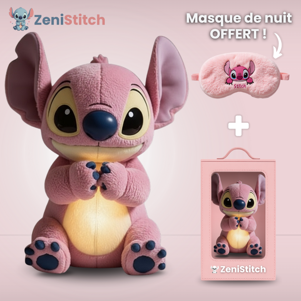 ZeniStitch